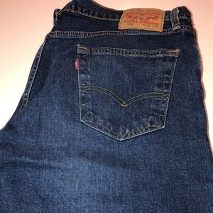 Levi’s- Men’s